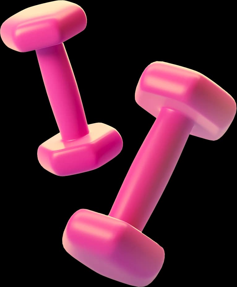 Dumbbells
