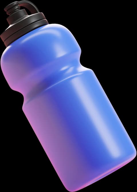 Water bottle