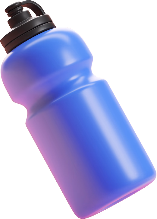 Water Bottle